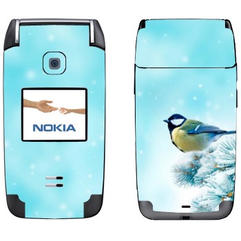   «  »   Nokia 6125