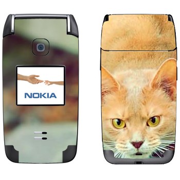 Nokia 6125