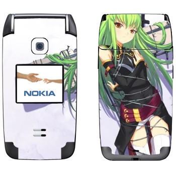   «CC -  »   Nokia 6125
