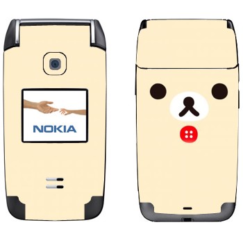   «Kawaii»   Nokia 6125
