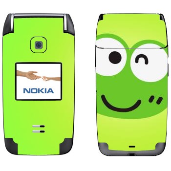   «Keroppi»   Nokia 6125