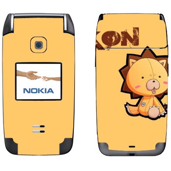   «Kon - Bleach»   Nokia 6125