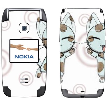   «Neko - »   Nokia 6125