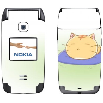   «Poyo »   Nokia 6125
