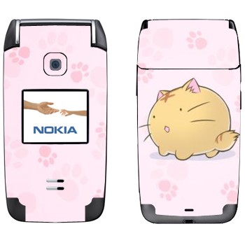   «Poyopoyo - Kawaii»   Nokia 6125