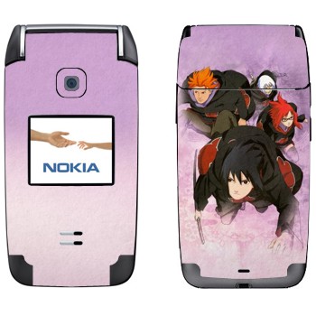   « - »   Nokia 6125