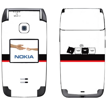   «   - Kawaii»   Nokia 6125