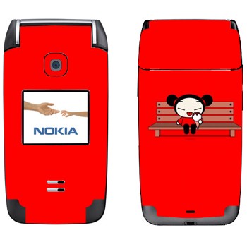   «     - Kawaii»   Nokia 6125