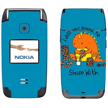   « - Kawaii»   Nokia 6125
