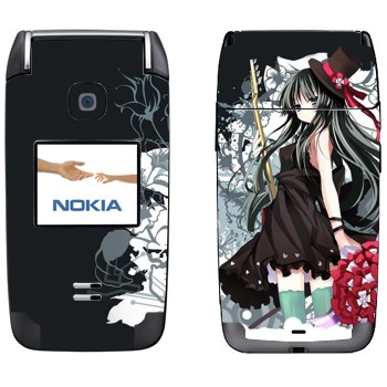   «K-On!   »   Nokia 6125