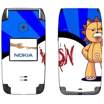   « - Bleach»   Nokia 6125