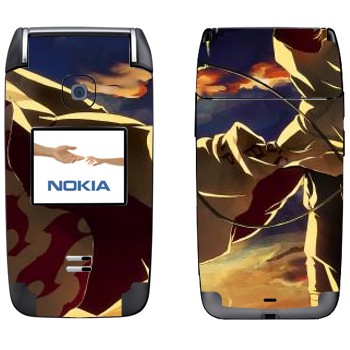   « 3»   Nokia 6125