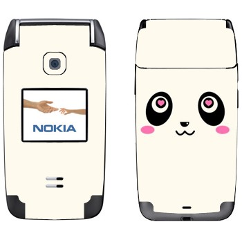   « Kawaii»   Nokia 6125