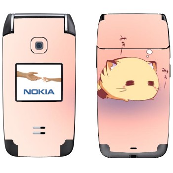   «  - Kawaii»   Nokia 6125