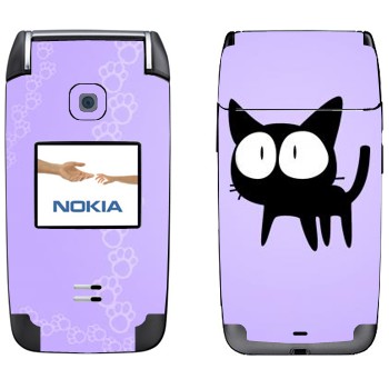   «-  - Kawaii»   Nokia 6125