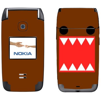   « - Kawaii»   Nokia 6125