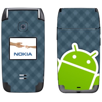   «Android »   Nokia 6125