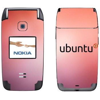  «Ubuntu»   Nokia 6125