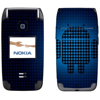   « Android   »   Nokia 6125