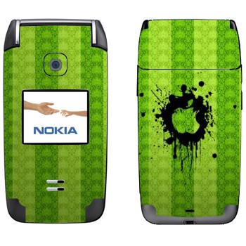   « Apple   »   Nokia 6125