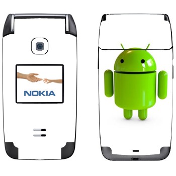   « Android  3D»   Nokia 6125