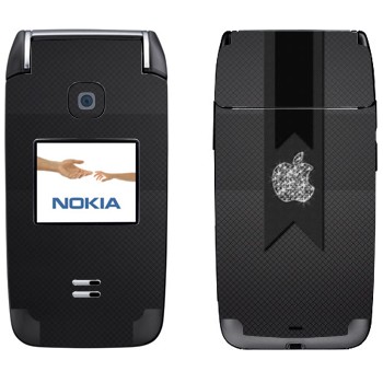   « Apple »   Nokia 6125