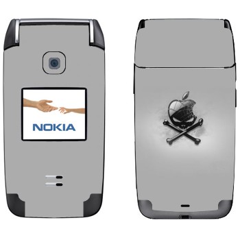   « Apple     »   Nokia 6125