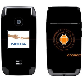   « Android»   Nokia 6125