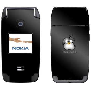  « Linux   Apple»   Nokia 6125