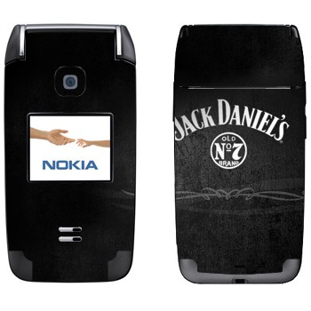   «  - Jack Daniels»   Nokia 6125