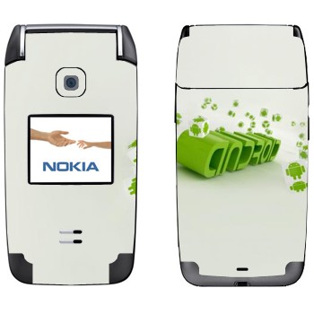 Nokia 6125