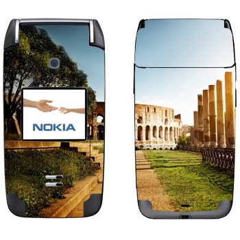   « - »   Nokia 6125
