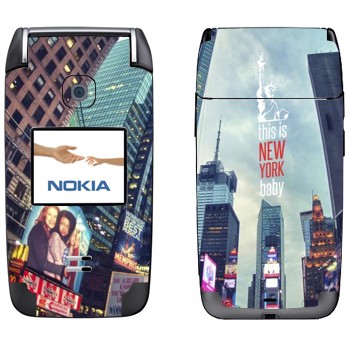   «- -»   Nokia 6125