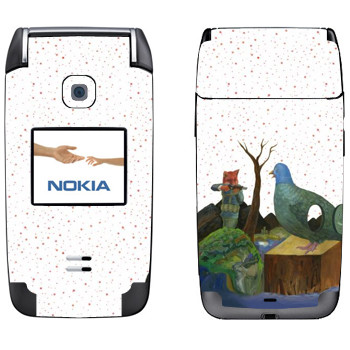   «Kisung Story»   Nokia 6125