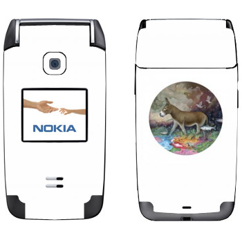   «Kisung The King Donkey»   Nokia 6125