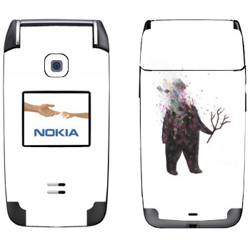   «Kisung Treeman»   Nokia 6125