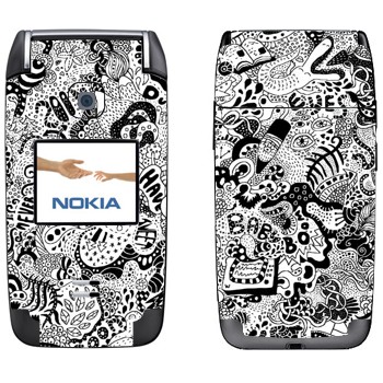   «WorldMix -»   Nokia 6125