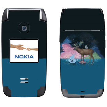   «   Kisung»   Nokia 6125