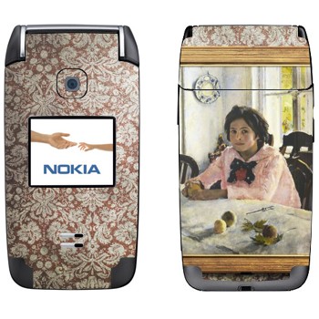   «    -  »   Nokia 6125