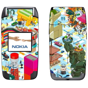   «eBoy -   »   Nokia 6125