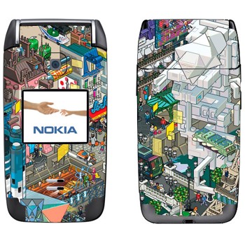   «eBoy - »   Nokia 6125