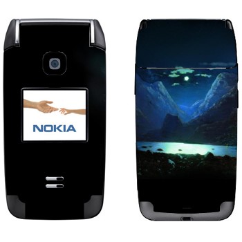   «  -  »   Nokia 6125