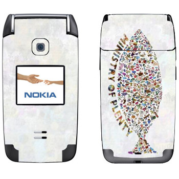  «  - Kisung»   Nokia 6125