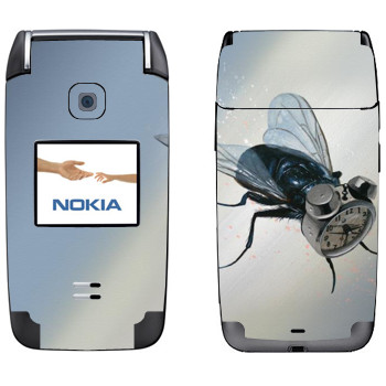   «- - Robert Bowen»   Nokia 6125