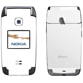   «   iPhone 5»   Nokia 6125