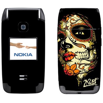   «   - -»   Nokia 6125