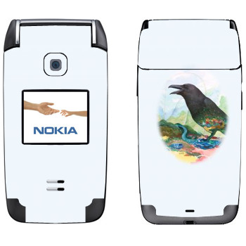   « - Kisung»   Nokia 6125