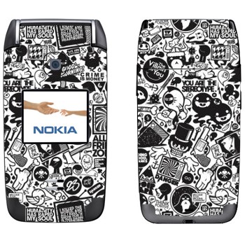   «   - »   Nokia 6125
