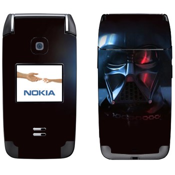   «Darth Vader»   Nokia 6125