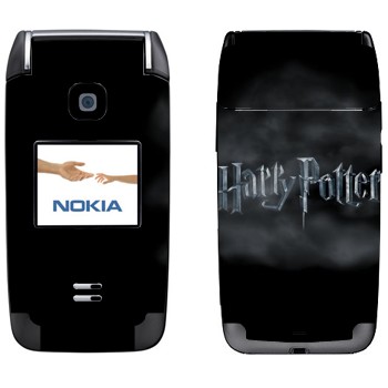   «Harry Potter »   Nokia 6125